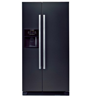 Холодильник BOSCH KAN58A55