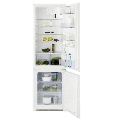 Холодильник ELECTROLUX ENN92811BW