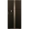 Холодильник HITACHI R-W660PUC3 GBW коричневое стекло