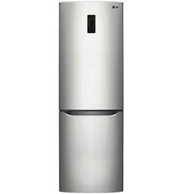 Холодильник LG GA-B389SMQL