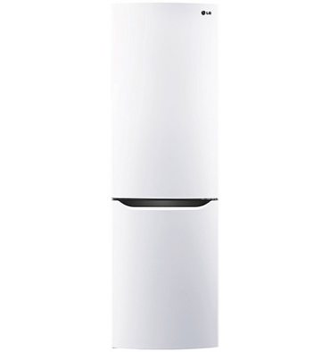 Холодильник LG GA-B419SQCL