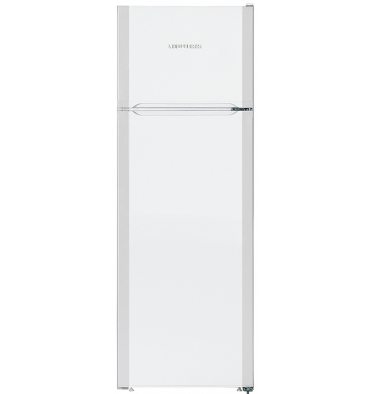 Холодильник Liebherr CTP 2 921