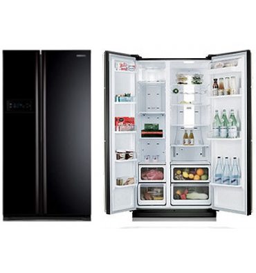 Холодильник SAMSUNG RSH 5 SLBG