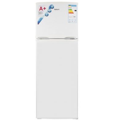 Холодильник SATURN ST-CF1961U