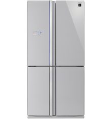 Холодильник Sharp SJ-FS810VSL