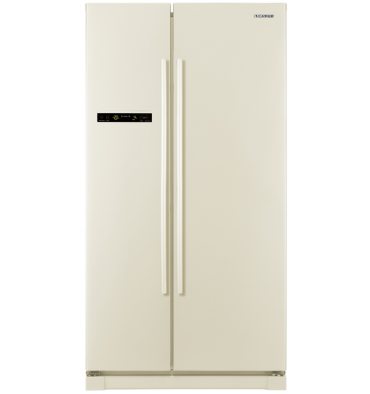 Холодильник Side-by-side Samsung RSA1SHVB1/BWT