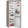 Холодильник Whirlpool BLF 9121 OX