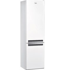 Холодильник WHIRLPOOL BSNF 9152 W