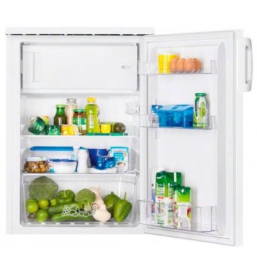 Холодильник Zanussi ZRG14801WA