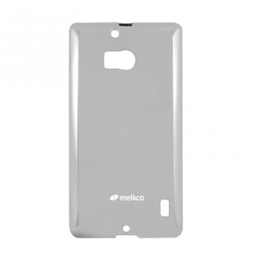 Чохол для смартфона MELKCO Nokia Lumia 930 Poly Jacket TPU Transparent (NKL930TULT2TSMT)