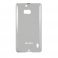 Чохол для смартфона MELKCO Nokia Lumia 930 Poly Jacket TPU Transparent (NKL930TULT2TSMT)