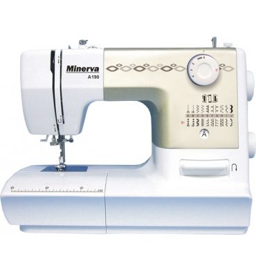Швейная машина Minerva A 190