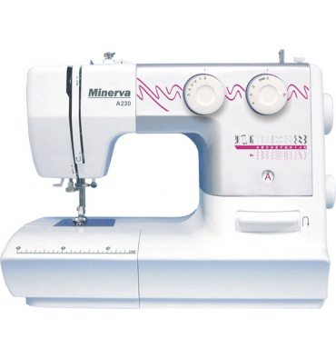 Швейная машина Minerva A 230