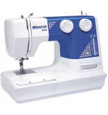 Швейна машина Minerva M 230