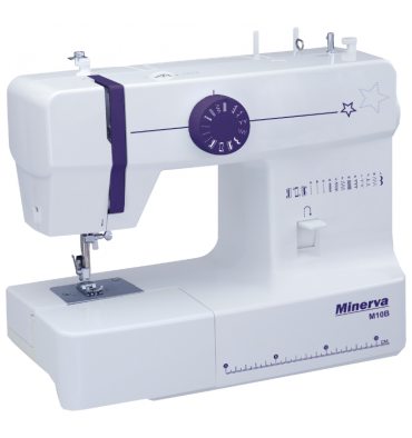 Швейная машина Minerva M10 B