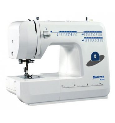Швейна машина Minerva M32Q
