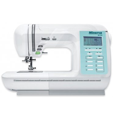 Швейная машина Minerva MC 200