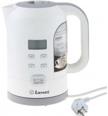 Електрочайник Laretti LR7506