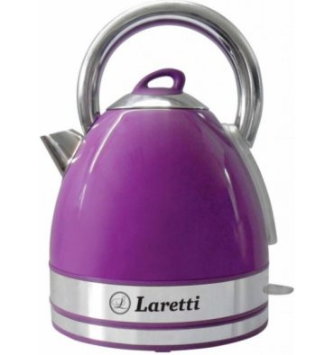 Электрочайник LARETTI LR7510 Violet
