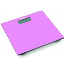 Весы напольные SATURN ST-PS0294 Pink