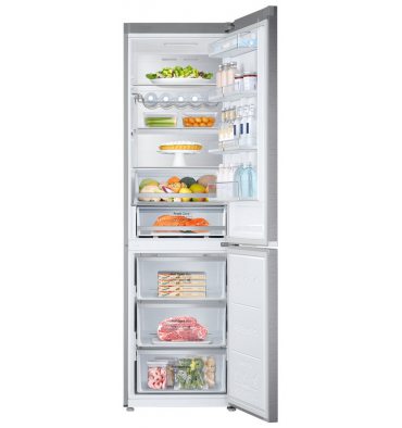 Холодильник SAMSUNG RB41J7851SR/UA