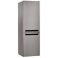 Холодильник WHIRLPOOL BLF 8121 OX