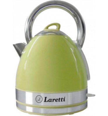 Електрочайник LARETTI LR7510 Olive