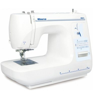 Швейная машина Minerva M921