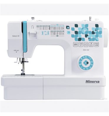 Швейная машина Minerva SELECT 45