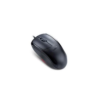 Мышь Genius NS 110X USB Black G5 (31010585101)