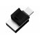 Флеш накопичувач USB SILICON POWER Mobile X20 16Gb, OTG, Black (SP016GBUF2X20V1K)