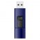 Флеш накопичувач USB SILICON POWER Ultima U05 64GB Deep Blue (SP064GBUF2U05V1D)