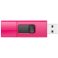 Флеш накопитель USB SILICON POWER Ultima U05 64GB Peach (SP064GBUF2U05V1H)