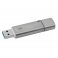 Флеш накопичувач USB 3.0 Kingston DT Locker+ G3 32GB (DTLPG3/32GB)