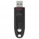 Флеш накопичувач USB 3.0 SanDisk Ultra 16GB (SDCZ48-016G-U46)
