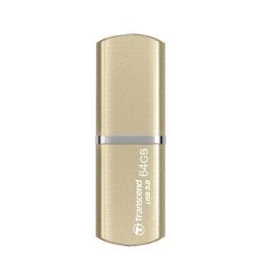 Флеш накопичувач USB 3.0 Transcend JetFlash 820 64GB (TS64GJF820G)