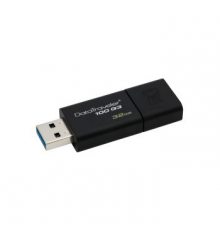 Флеш накопичувач USB Kingston Data Traveler 100 G3 32GB