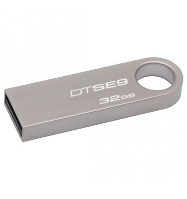 Флеш накопичувач USB Kingston Data Traveler SE9 32GB