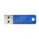 Флеш накопичувач USB SanDisk Cruzer Facet 16GB Blue