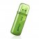 Флеш накопичувач USB SILICON POWER Helios 101 32 GB Green