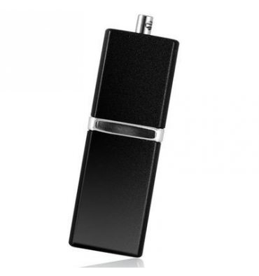 Флеш накопичувач USB SILICON POWER LUX mini 710 16Gb