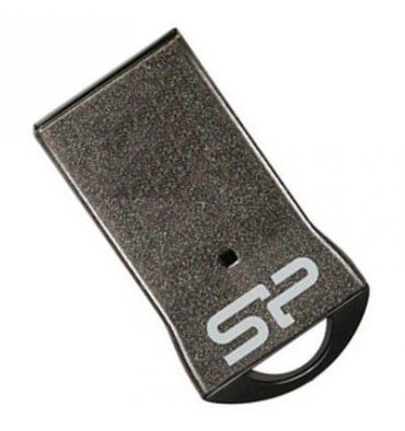 Флеш накопичувач USB SILICON POWER Touch T01 16Gb