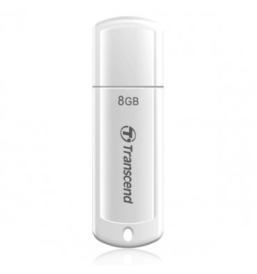 Флэш накопитель USB Transcend JetFlash 370 8Gb