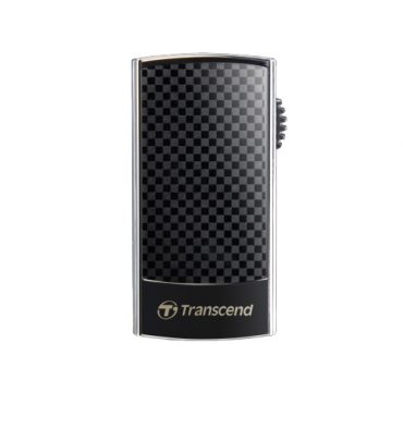 Флеш накопичувач USB Transcend JetFlash 560 32 GB (TS32GJF560)