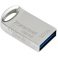 Флэш накопитель USB TRANSCEND JetFlash 710 32GBUSB 3.0 Silver (TS32GJF710S)