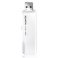 Флеш накопичувач USB ADATA UV110 32GB White(AUV110-32G-RWH)