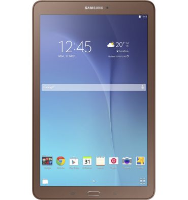 Планшет Samsung Galaxy Tab E 9.6 3G Gold Brown (SM-T561NZNASEK)