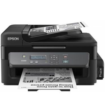 БФП А4 Epson M200 Фабрика друку (C11CC83311)