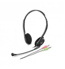 Гарнитура Logitech H110 Stereo Headset (981-000271)