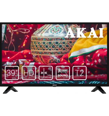 Телевізор AKAI UA39DM1100T2
